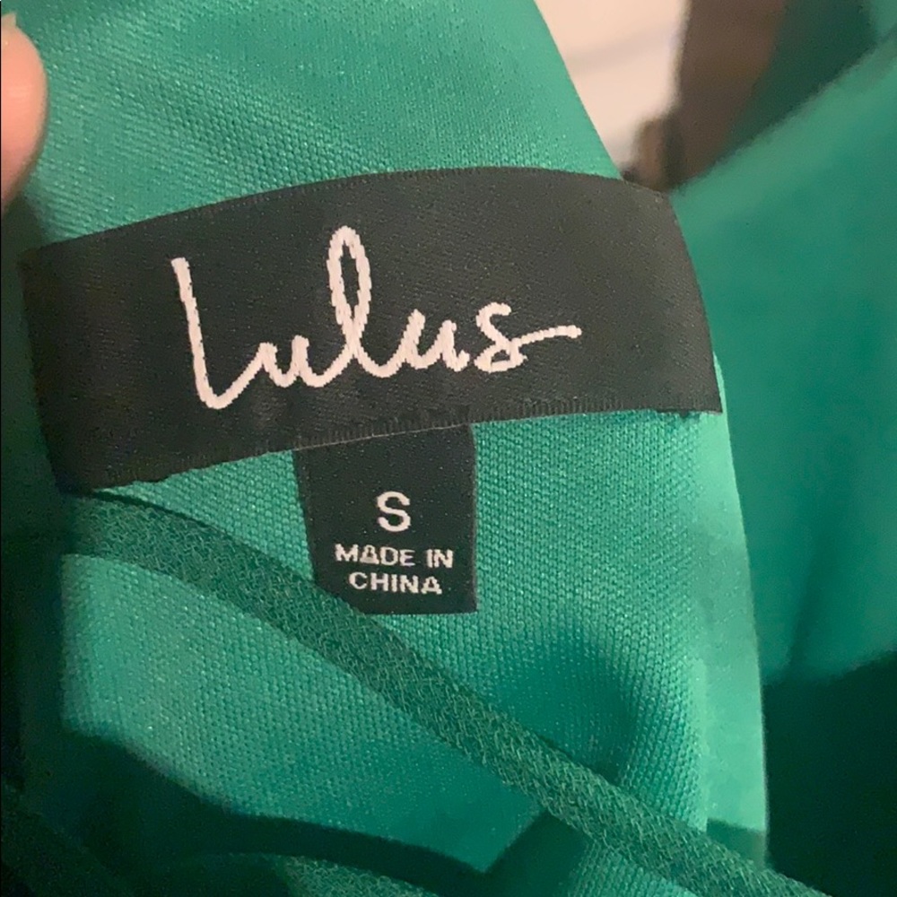 Lulus top - Picture 4 of 6